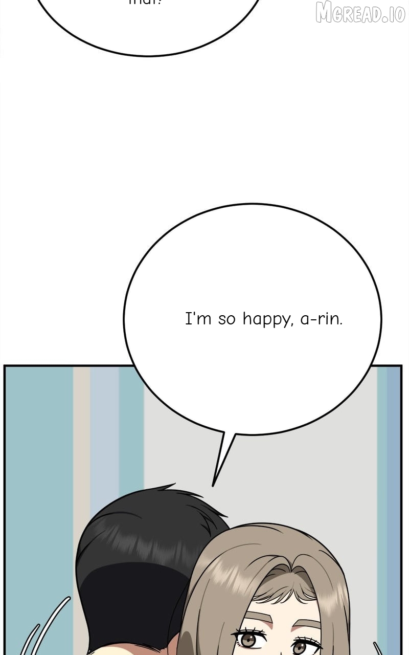 Change Me Chapter 181 - page 5